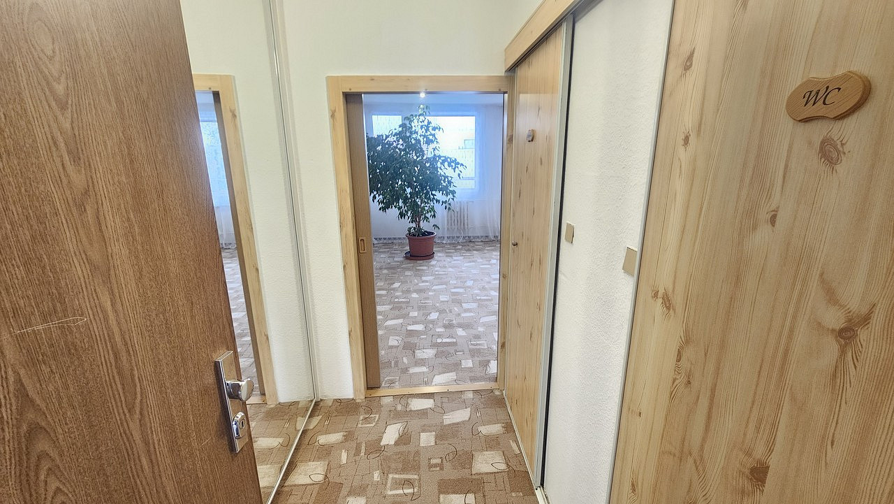 Prodej bytu 2+kk 50 m² – fotografie 3
