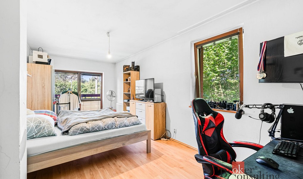 Prodej domu 196 m² s pozemkem 252 m², Horní Bříza – náhled fotky 13