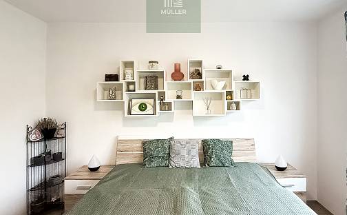 Prodej bytu 3+1 78 m², Pod Koníčky, Klatovy - Klatovy II