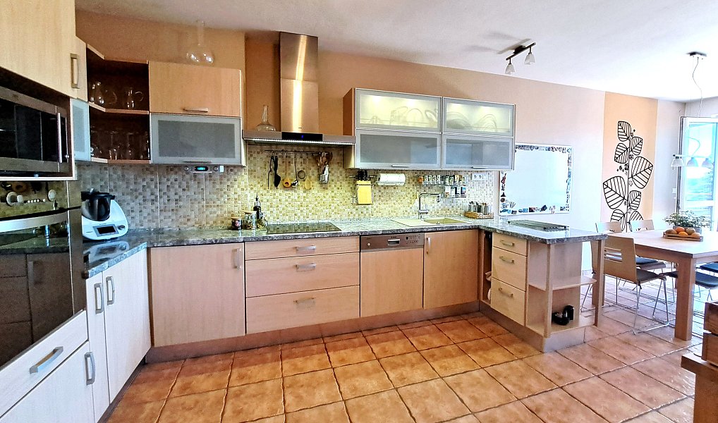 Prodej domu 204 m² s pozemkem 300 m², Kyjov – náhled fotky 12