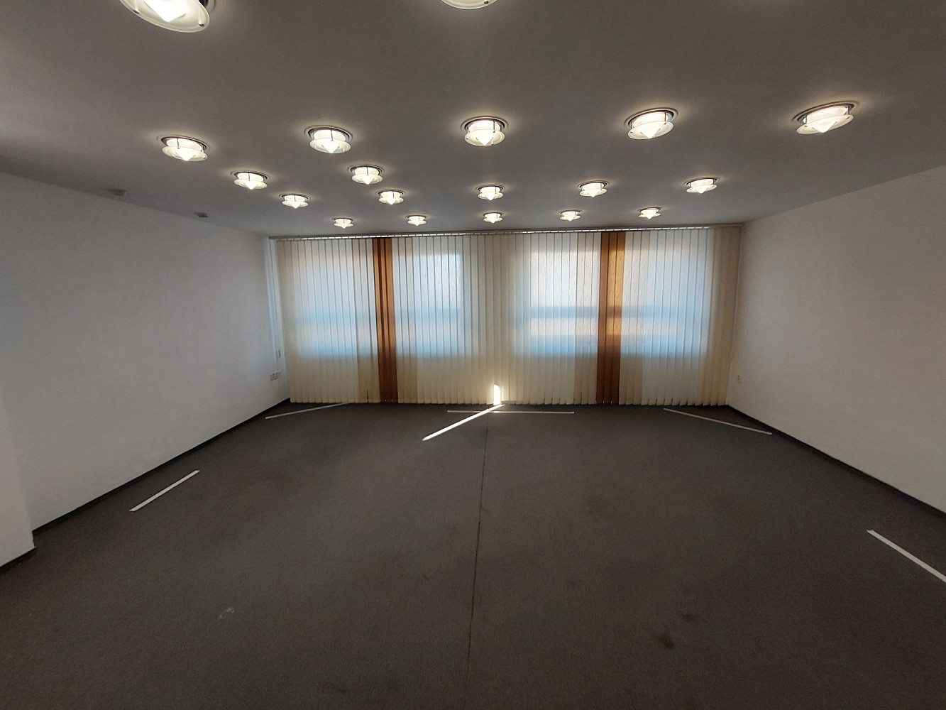 Pronájem kanceláře 20 m²