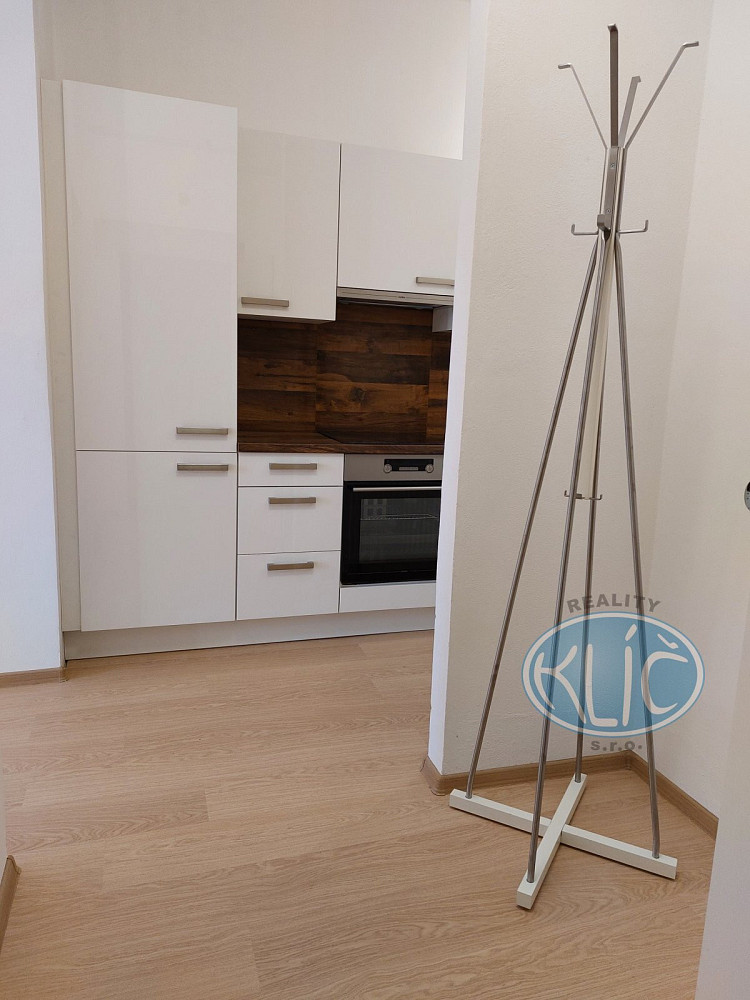 Pronájem bytu 2+kk 55 m² – fotografie 3