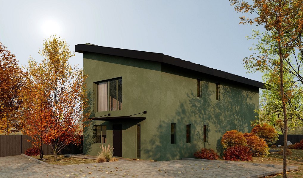 Prodej domu 128 m² s pozemkem 547 m², Mrač – náhled fotky 9