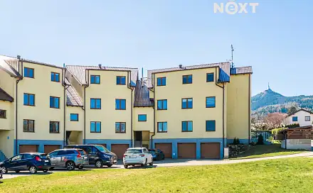 Prodej bytu 3+kk 112 m²