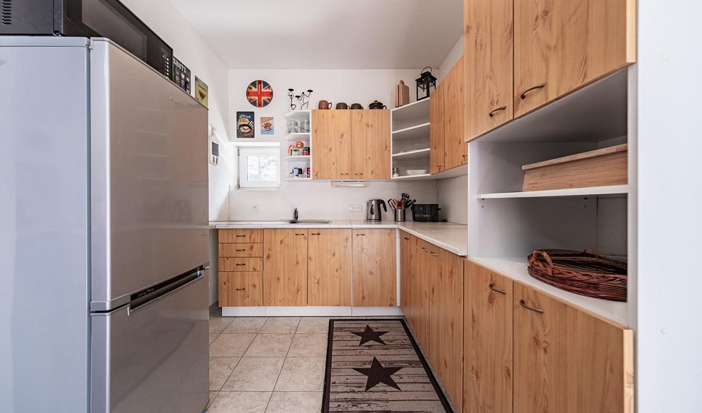 Prodej bytu 3+kk 59 m², Slapy – náhled fotky 7