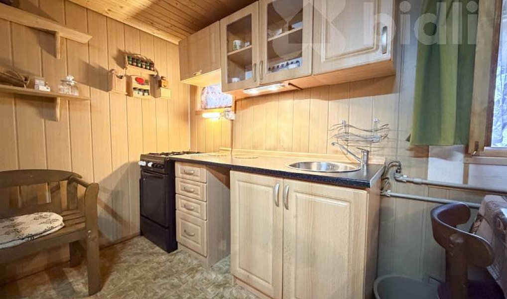 Prodej chaty/chalupy 27 m² s pozemkem 180 m², Třebušín – náhled fotky 13