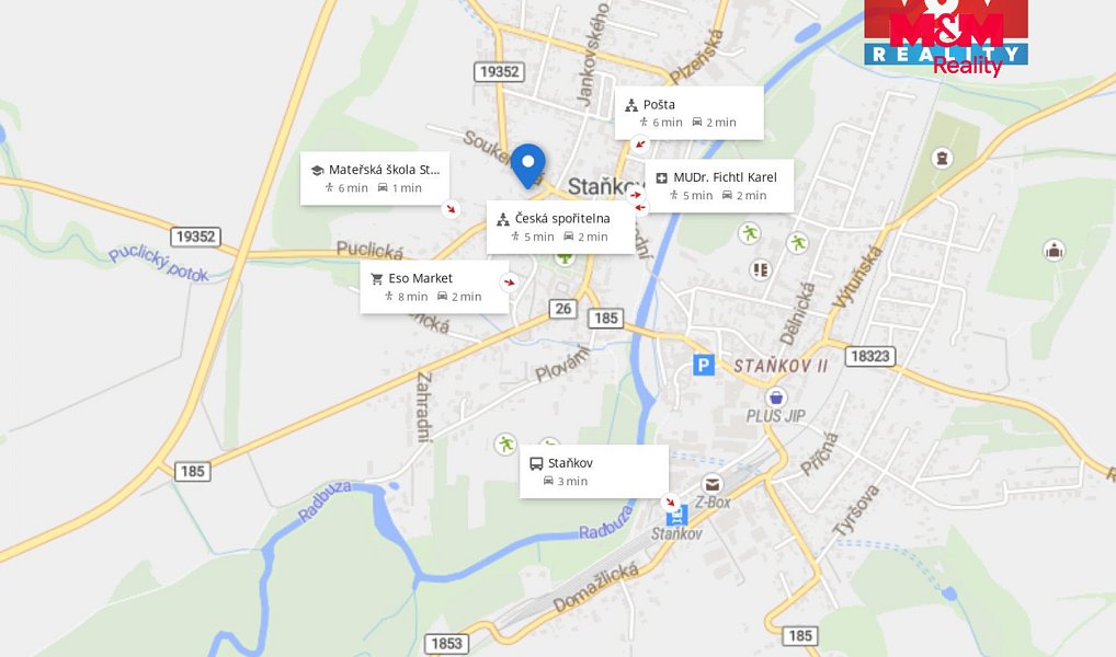 Prodej domu 130 m² s pozemkem 1 620 m², Staňkov – náhled fotky 28