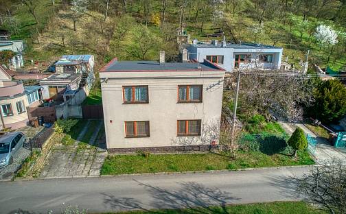 Prodej domu 132 m² s pozemkem 842 m², Sokolovská, Uherské Hradiště - Mařatice