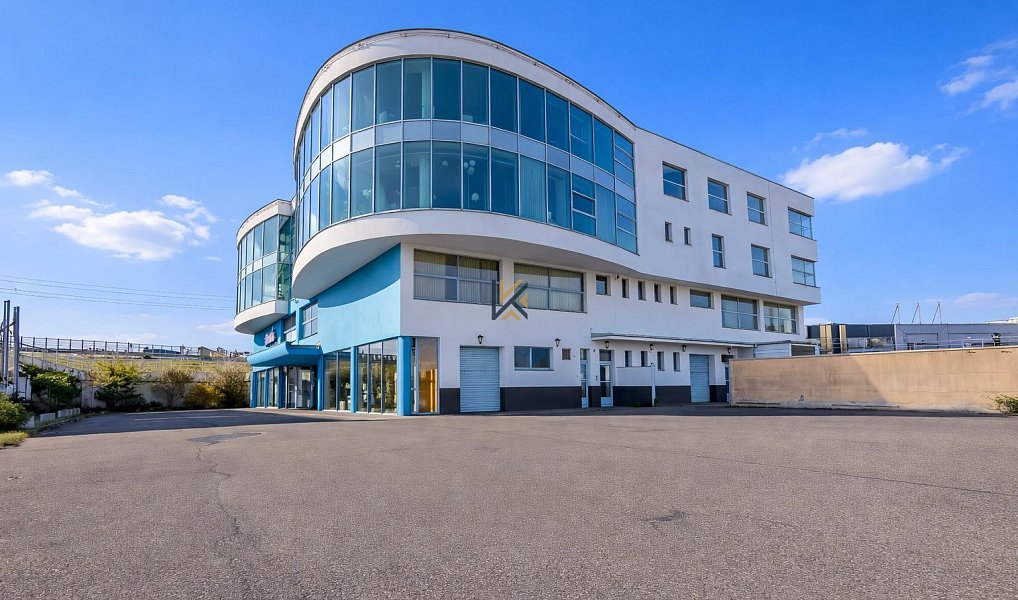 Pronájem kanceláře 3 300 m², Průhonice – náhled fotky 17