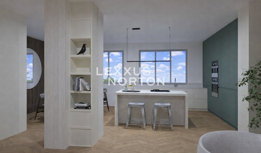 Prodej bytu 4+kk 194 m², Praha – náhled fotky 3