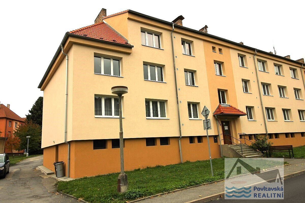 Prodej bytu 3+1 84 m²