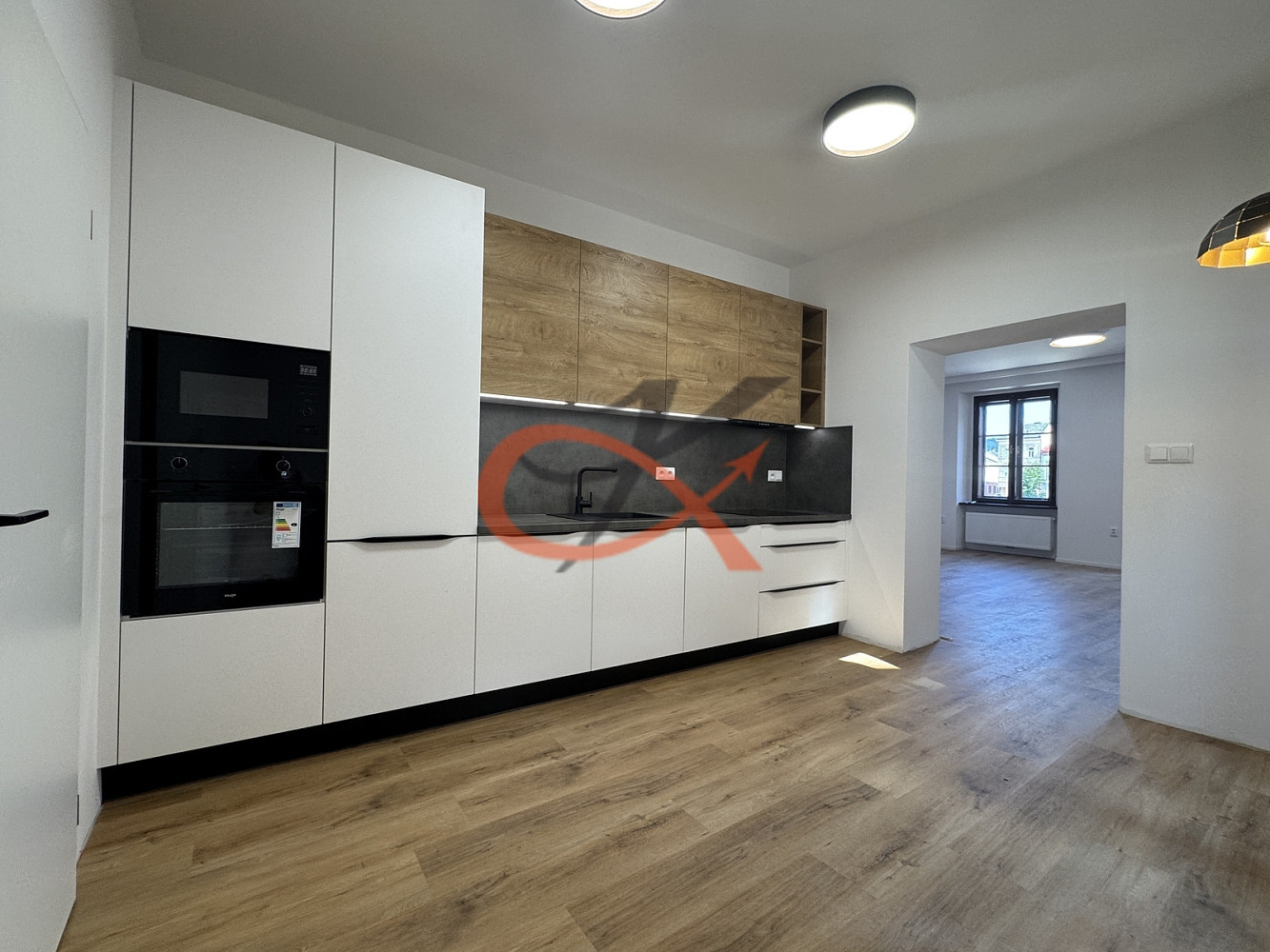 Pronájem bytu 1+1 64 m² – fotografie 2