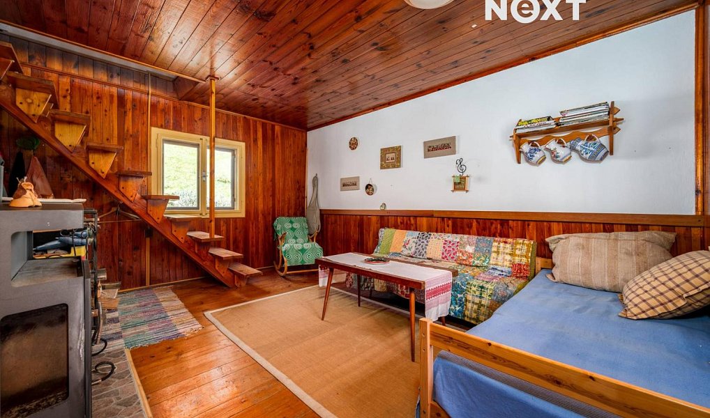 Prodej domu 55 m² s pozemkem 523 m², Nižbor – náhled fotky 11