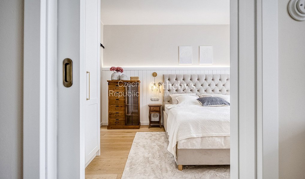 Prodej bytu 2+kk 56 m², Praha – náhled fotky 9
