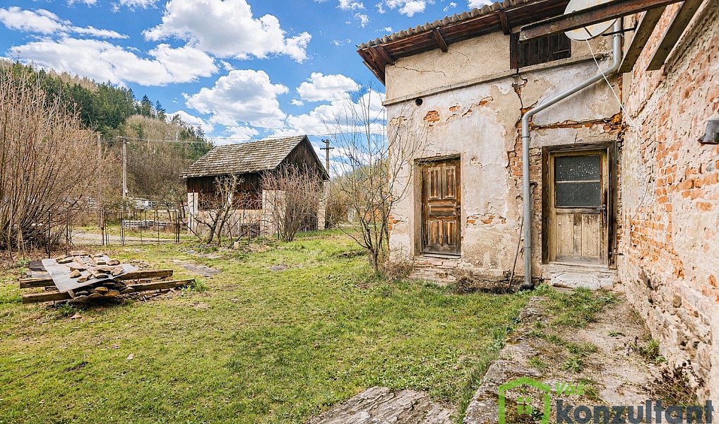 Prodej domu 121 m² s pozemkem 687 m², Vír – náhled fotky 18