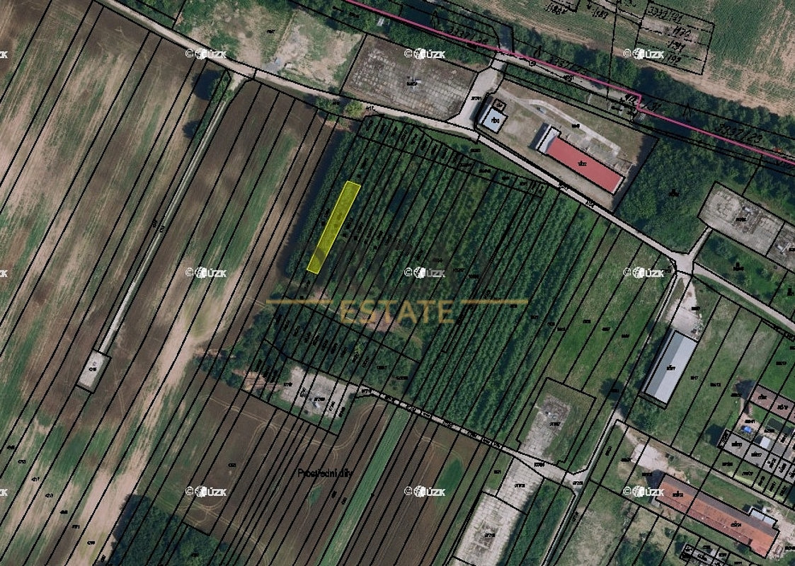 Prodej pozemku 433 m² – fotografie 2