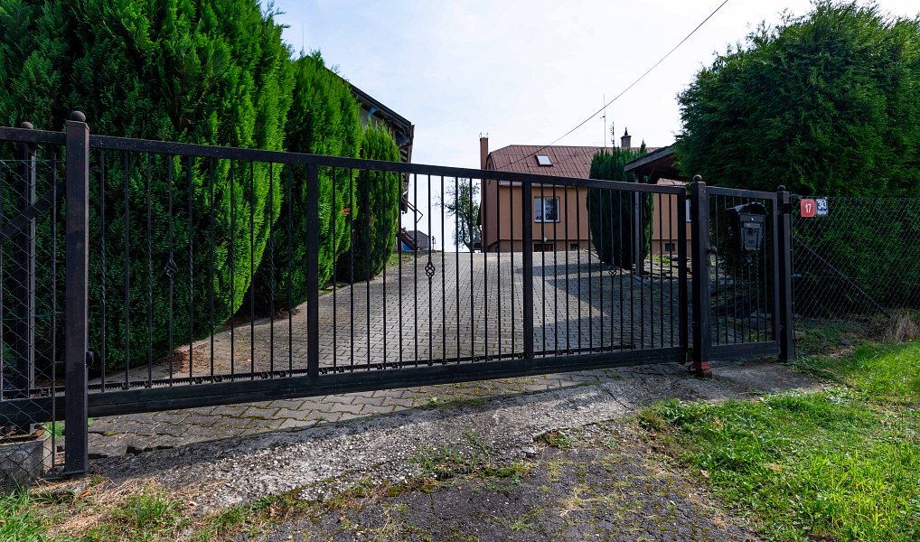 Prodej domu 145 m² s pozemkem 3 272 m², Havířov – náhled fotky 4
