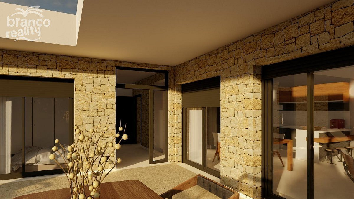 Prodej domu 127 m² s pozemkem 10 700 m² — photo 4