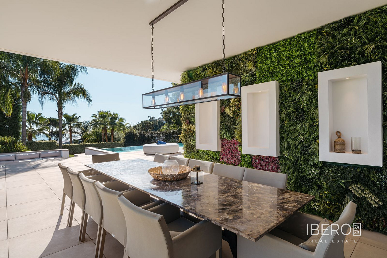 Casa 6+kk – Benahavís, Artola - Vista 3