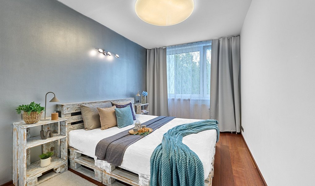 Prodej bytu 3+kk 80 m², Praha – náhled fotky 2