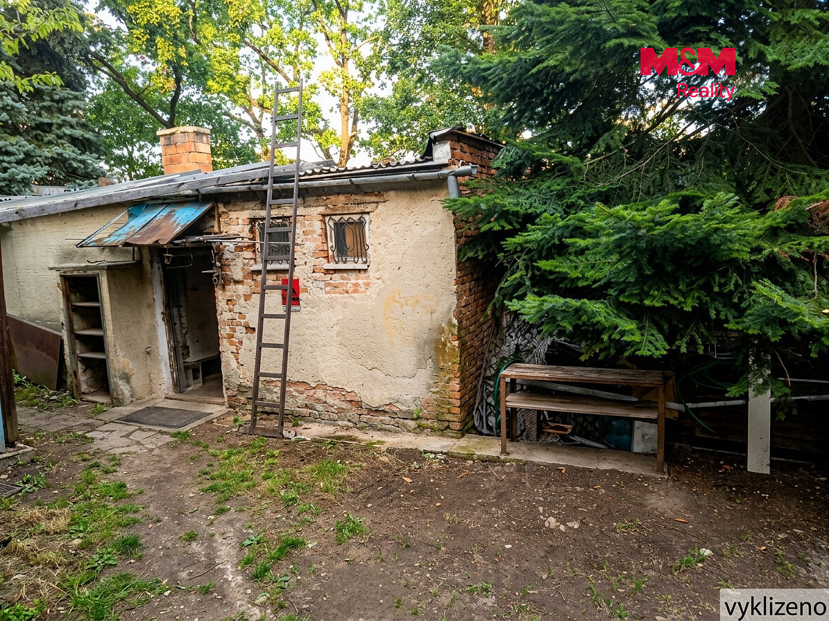 Prodej chaty/chalupy 57 m² s pozemkem 6 766 m² – fotografie 3