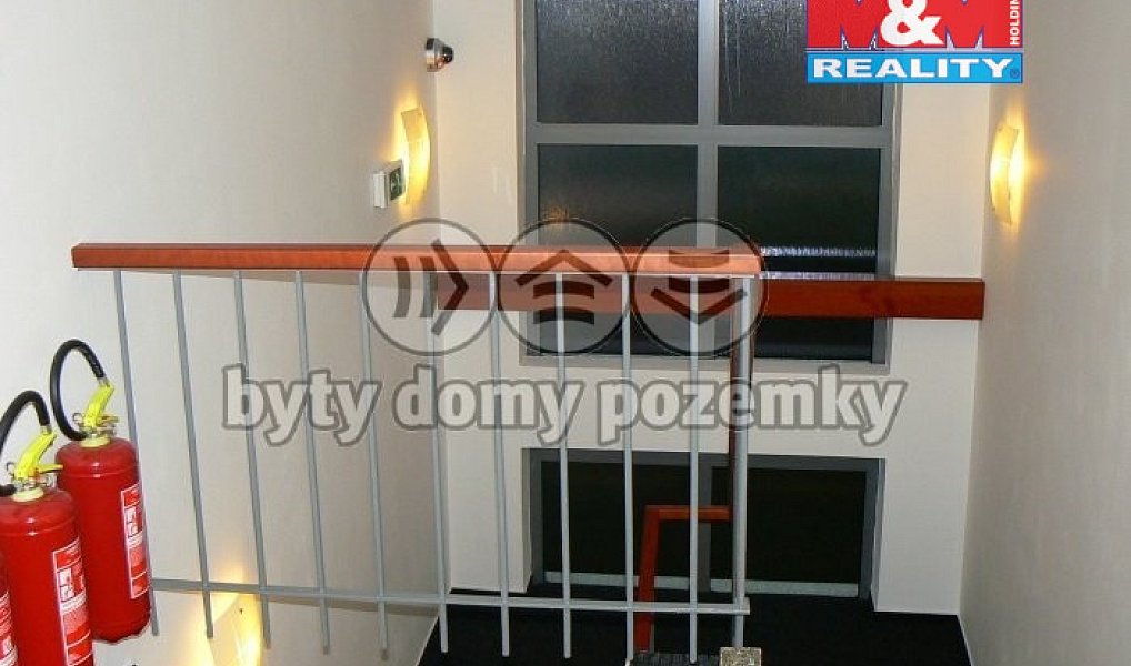 Pronájem kanceláře 11 m², Karviná – náhled fotky 6