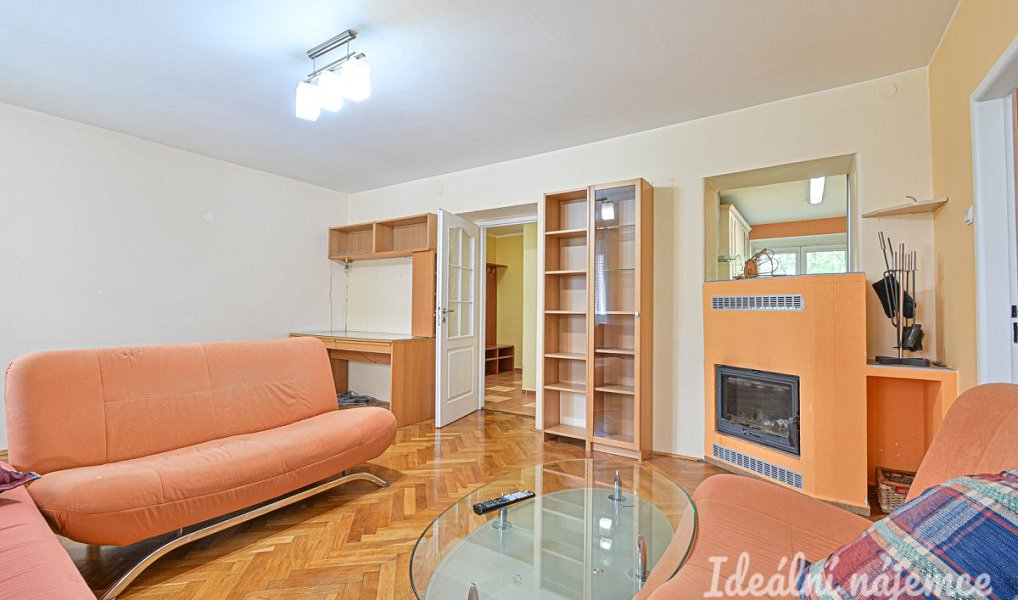 Pronájem bytu 3+1 71 m², Brno – náhled fotky 4