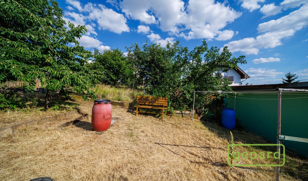 Prodej domu 65 m² s pozemkem 471 m², Praha – náhled fotky 20