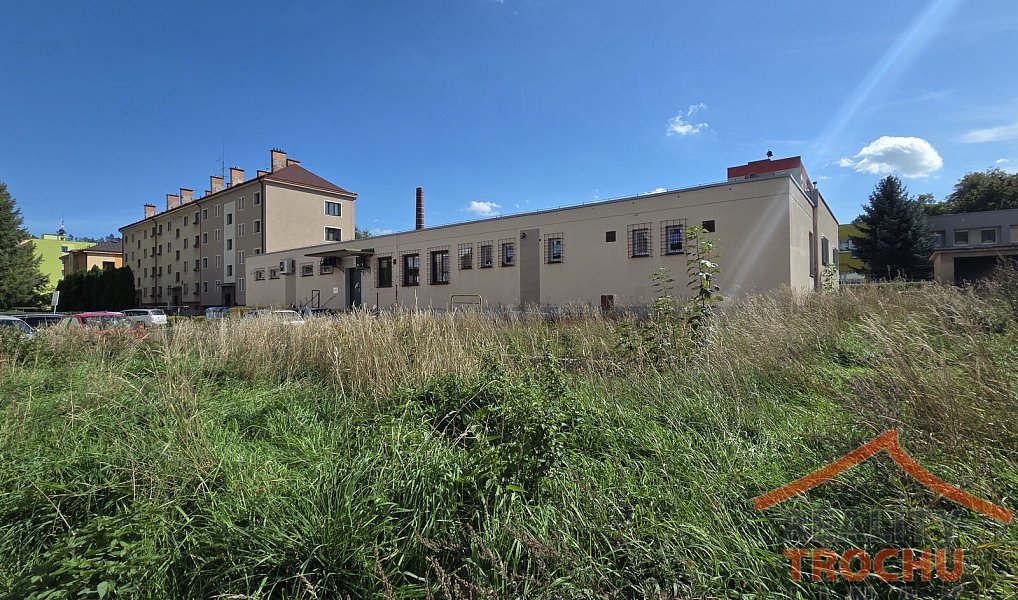 Prodej obchodních prostor 600 m², Úpice – náhled fotky 23