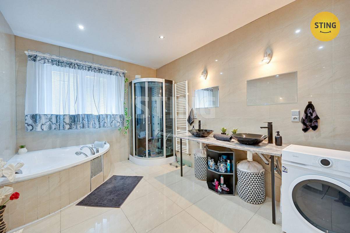 Prodej domu 95 m² s pozemkem 355 m² – fotografie 5