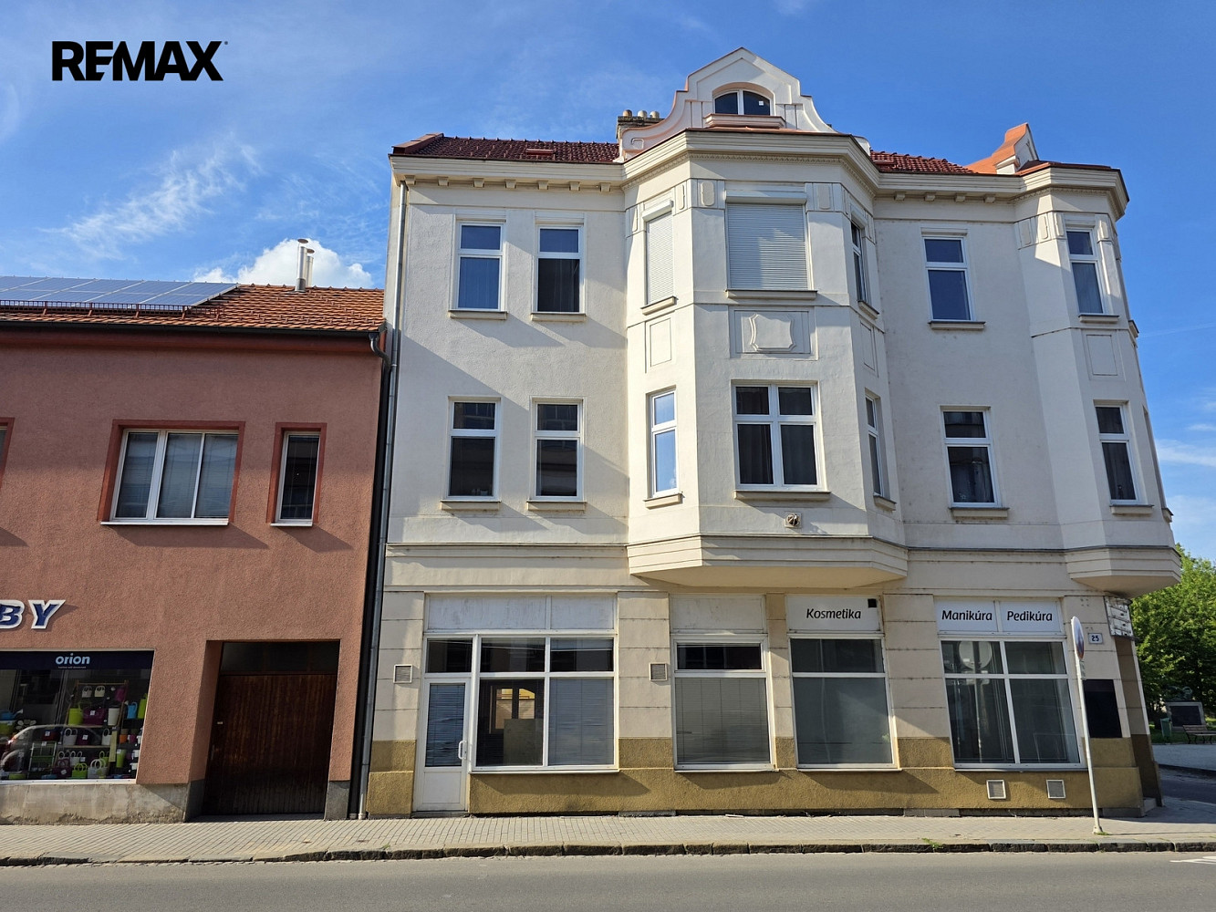 Pronájem obchodních prostor 52 m² — photo 4