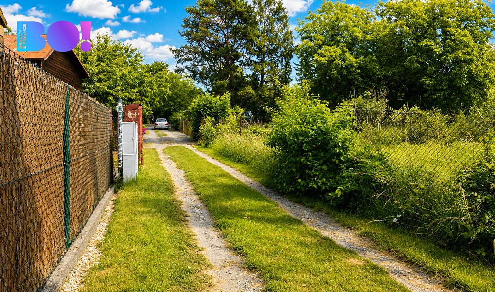Prodej stavebního pozemku 495 m², Lipník nad Bečvou – náhled fotky 4