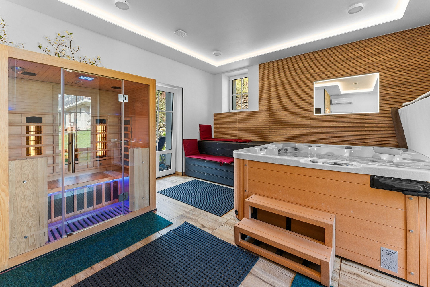 Prodej ubytovacího objektu 978 m² – fotografie 5