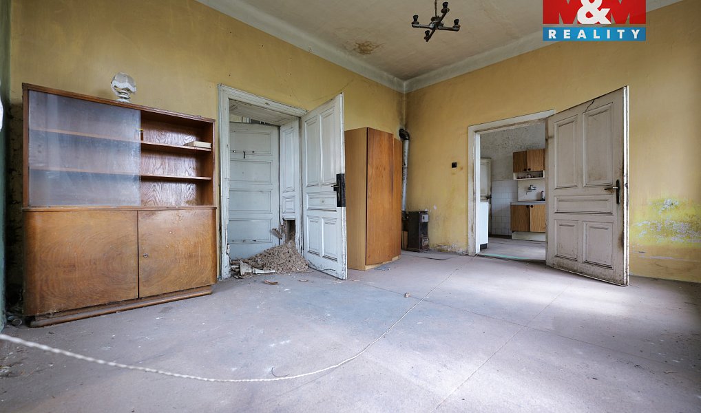 Prodej domu 260 m² s pozemkem 889 m², Konice – náhled fotky 2