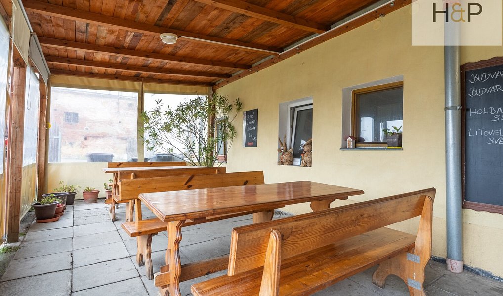 Prodej nájemního domu, činžáku 450 m², Skrbeň – náhled fotky 26