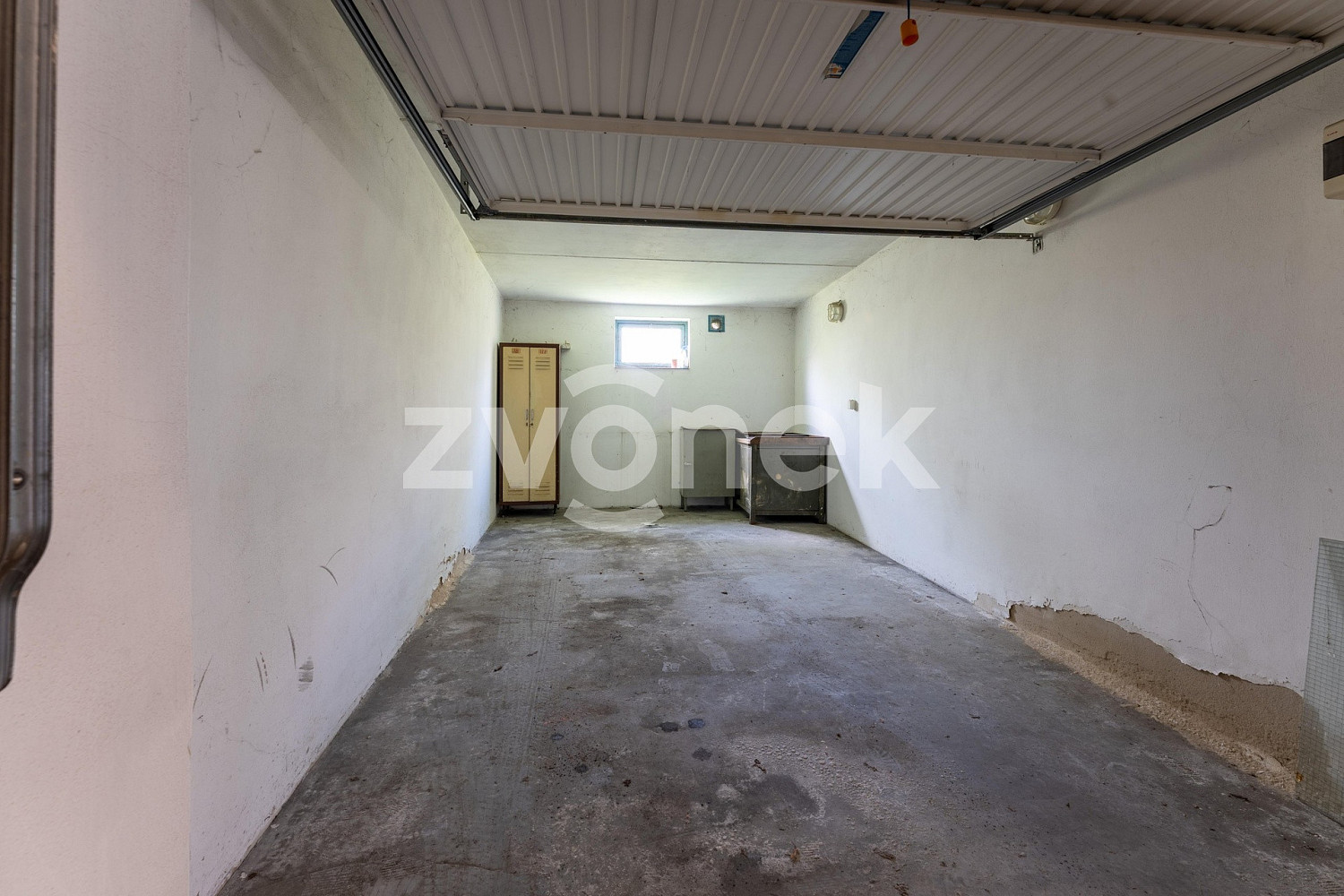 Prodej garáže 18 m2, Zlín - Kudlov – fotografie 3