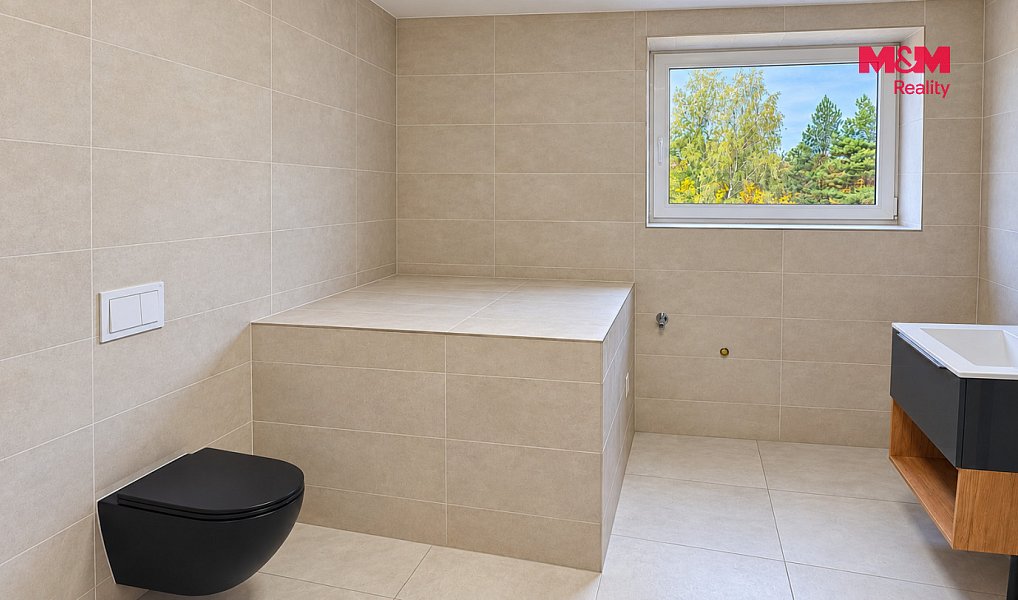 Pronájem bytu 2+kk 80 m², Svitavy – náhled fotky 7