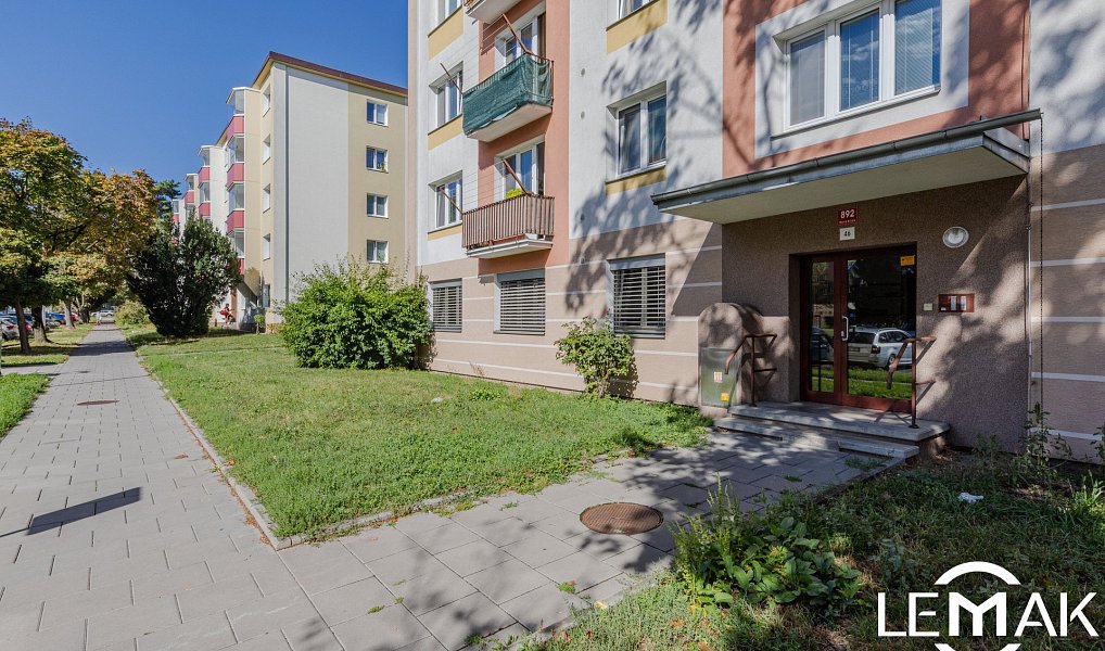 Prodej bytu 3+1 61 m², Olomouc – náhled fotky 18