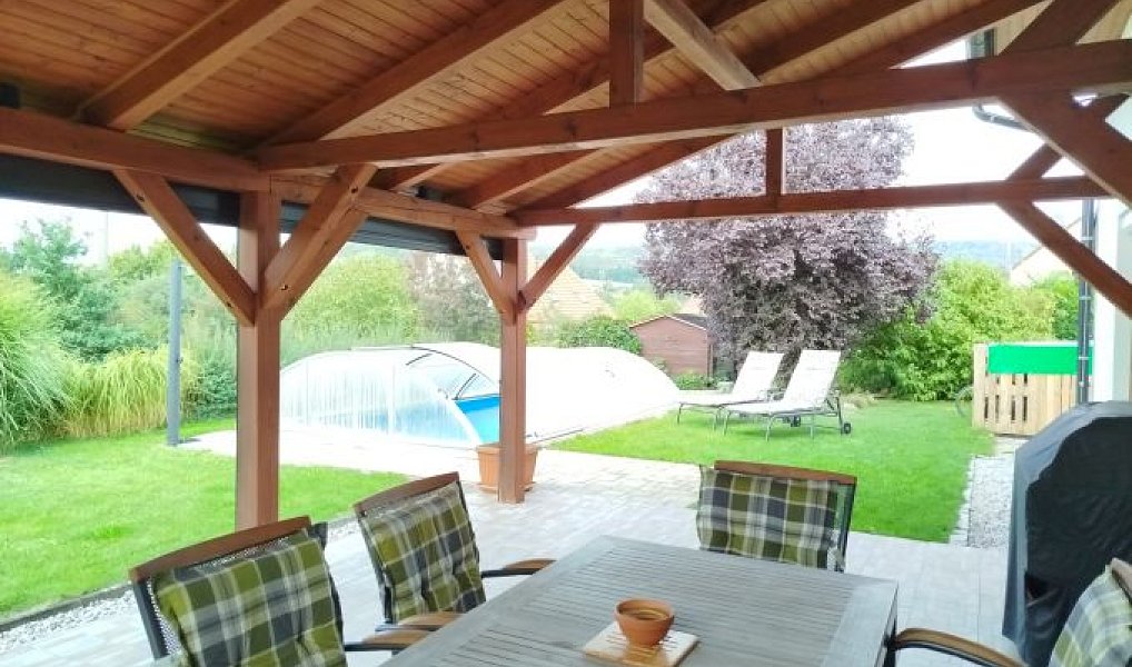 Prodej domu 211 m² s pozemkem 825 m², Krhanice – náhled fotky 5