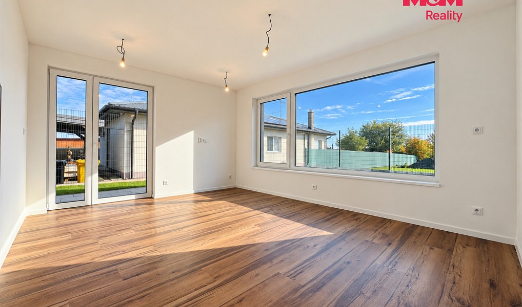Prodej domu 95 m² s pozemkem 234 m², Syrovice – náhled fotky 3
