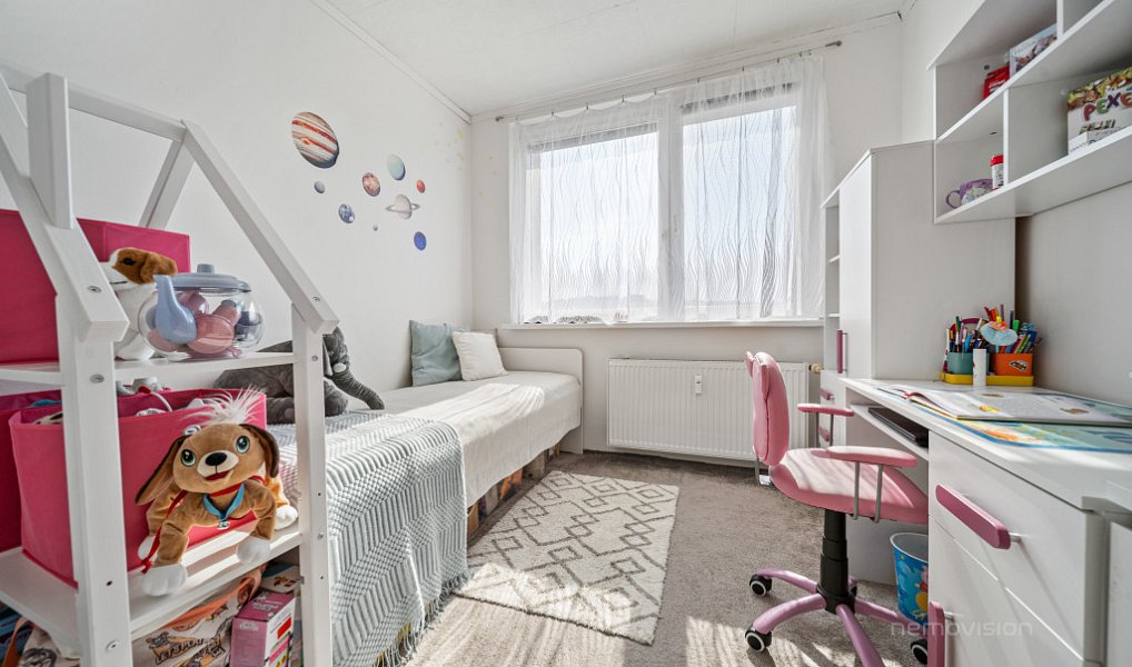 Prodej bytu 3+1 65 m², Zlín – náhled fotky 23