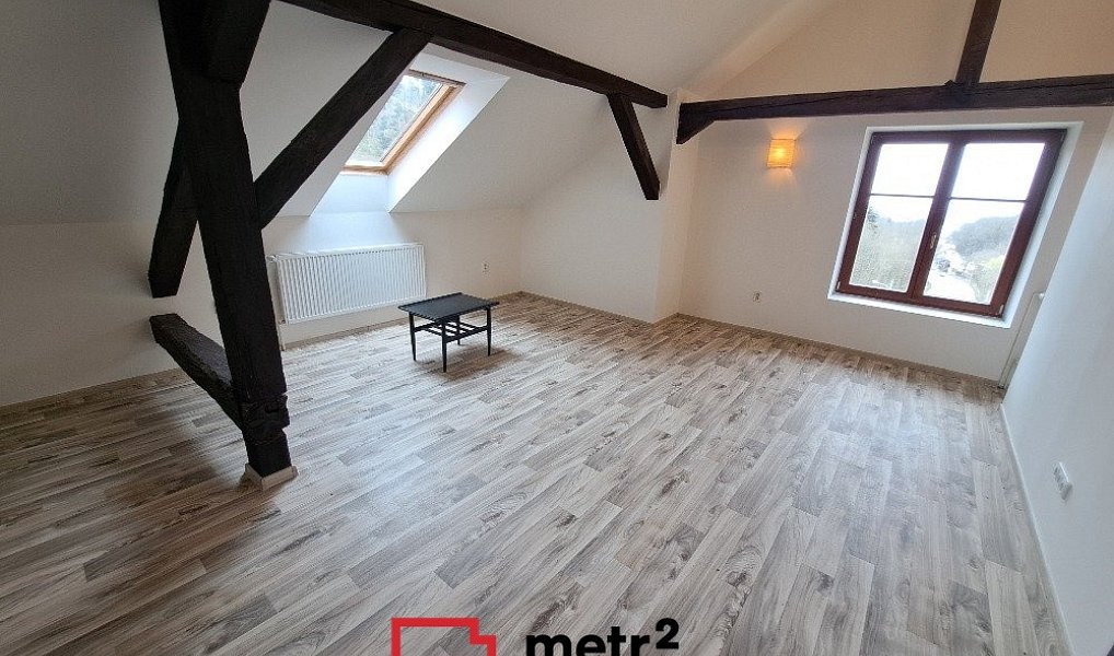 Pronájem bytu 2+kk 64 m², Šternberk – náhled fotky 2