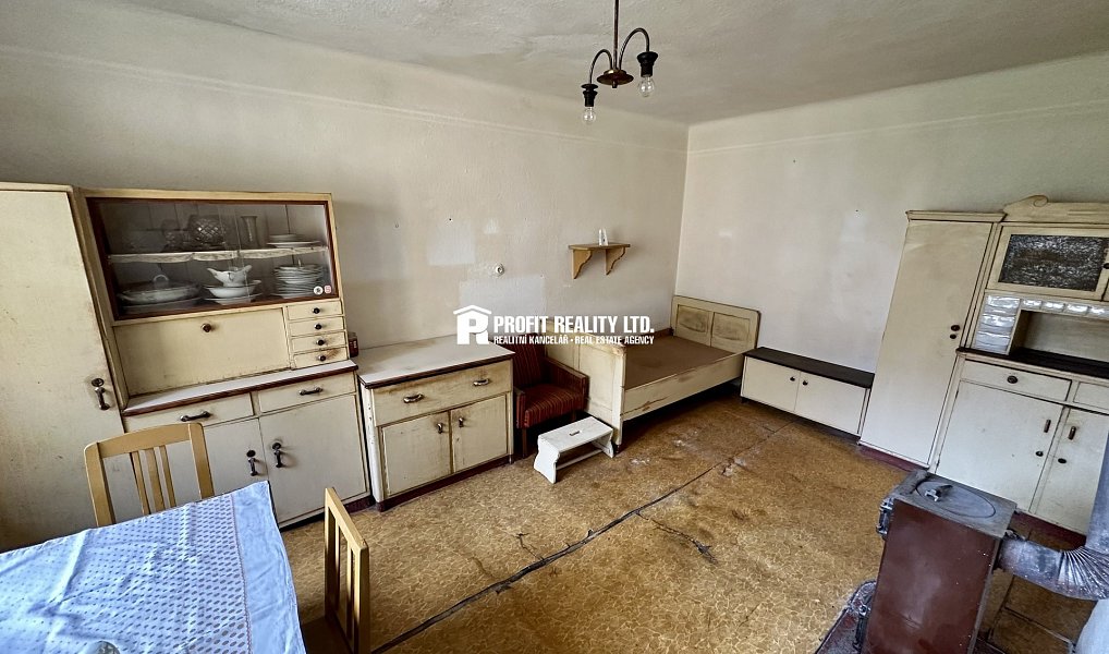 Prodej domu 80 m² s pozemkem 869 m², Otročiněves – náhled fotky 10