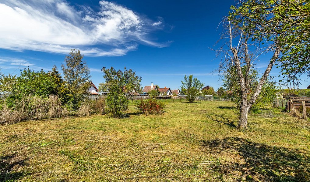 Prodej domu 95 m² s pozemkem 1 633 m², Srch – náhled fotky 5