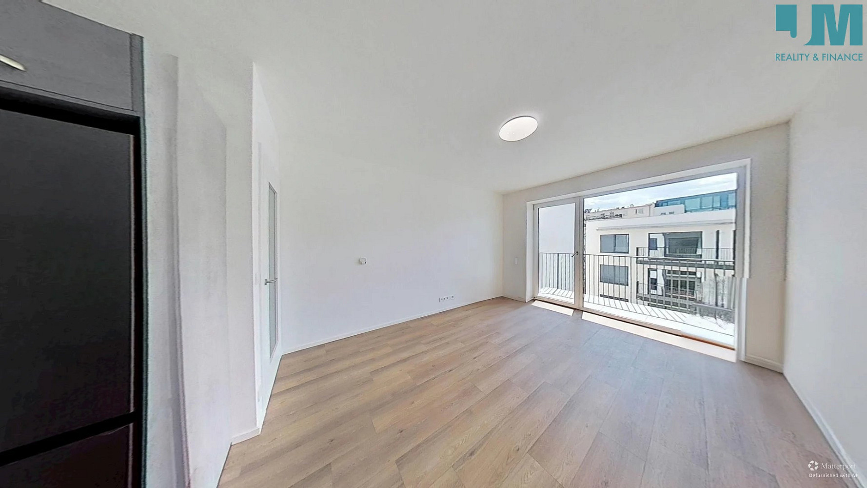 Pronájem bytu 2+kk 54 m²