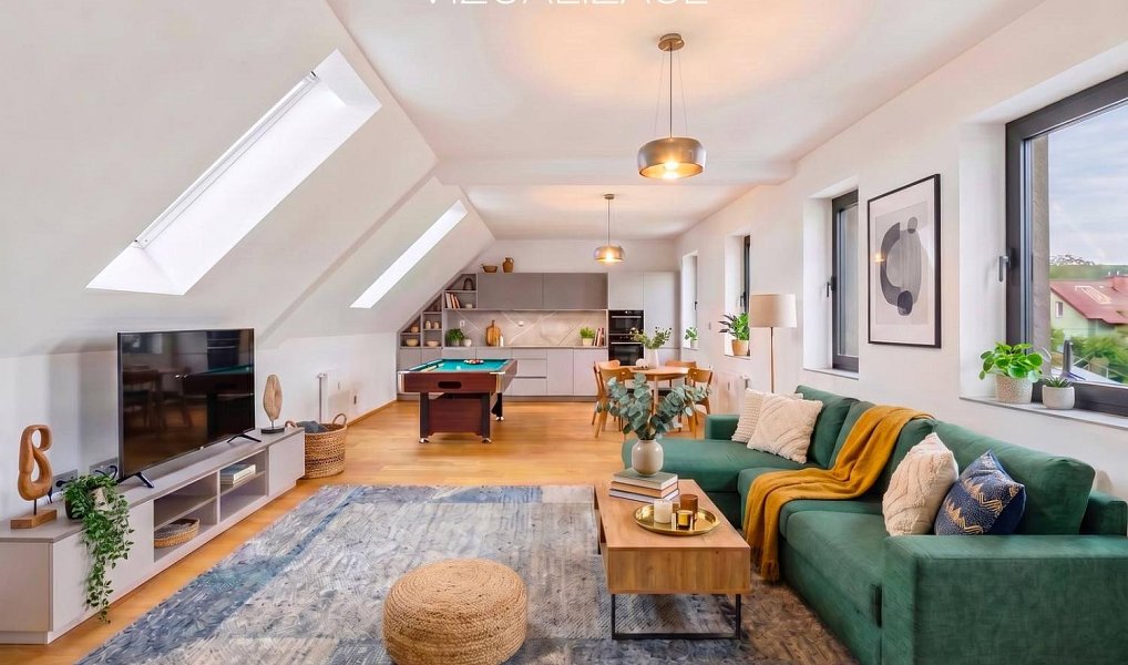 Prodej bytu 2+kk 97 m², Želešice – náhled fotky 5
