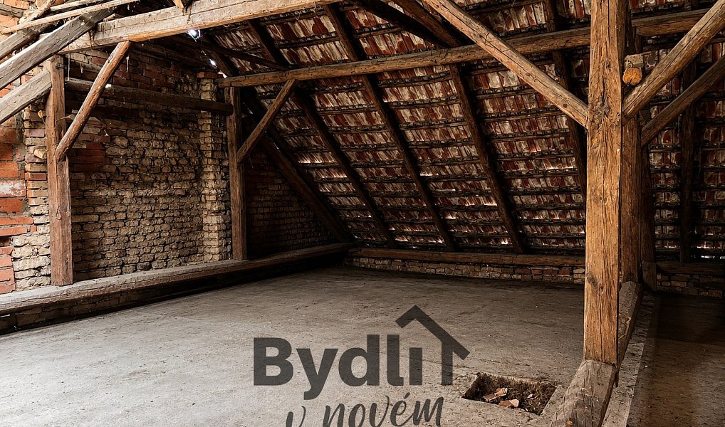 Prodej domu 195 m² s pozemkem 189 m², Studenec – náhled fotky 15