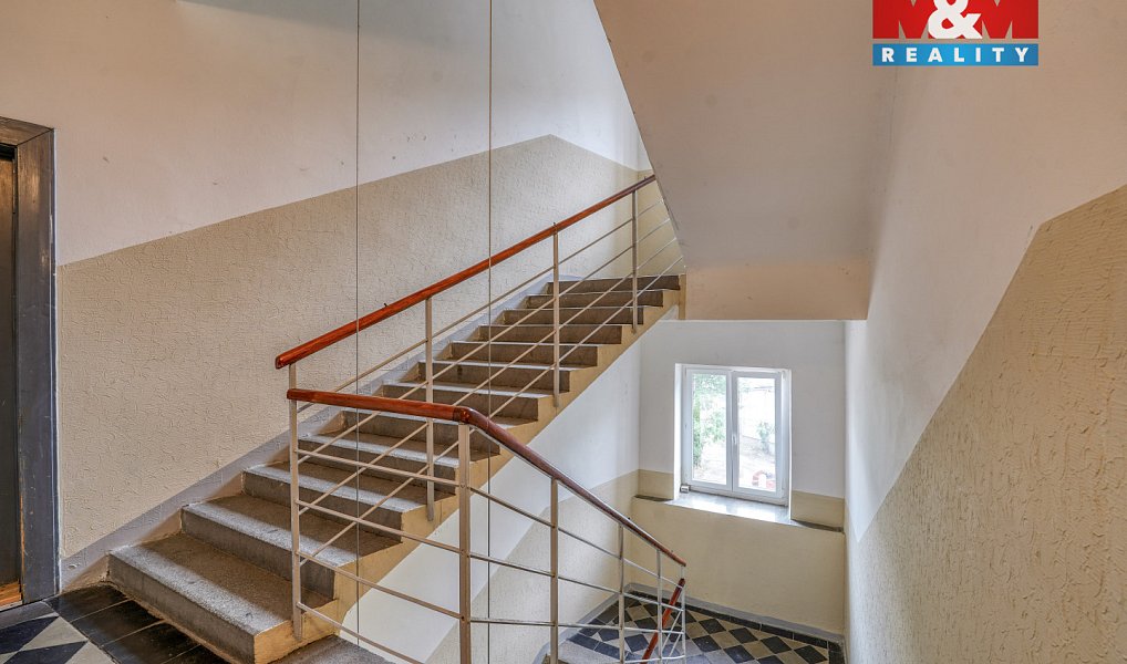 Prodej nájemního domu, činžáku 560 m², Praha – náhled fotky 7