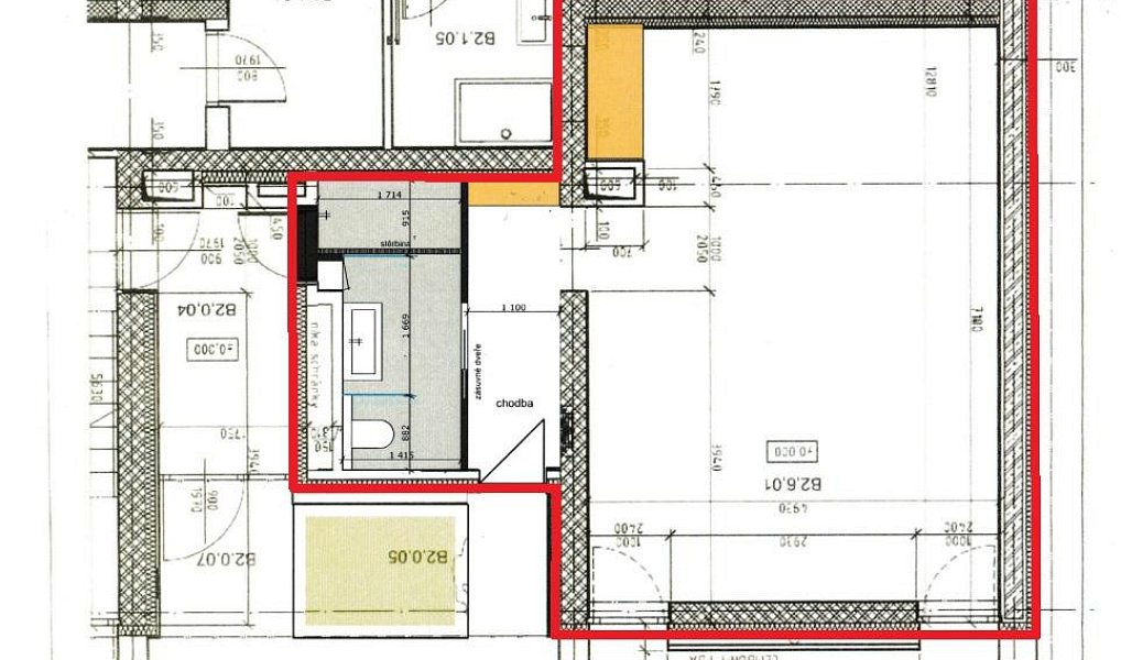 Prodej restaurace 45 m², Loučná pod Klínovcem – náhled fotky 10