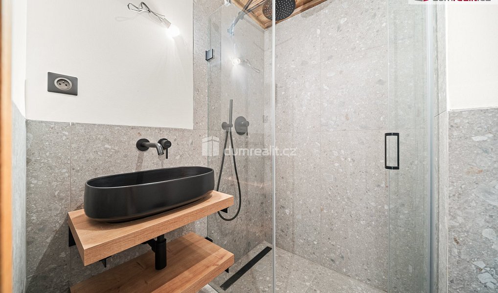 Prodej bytu 1+kk 28 m², Harrachov – náhled fotky 12